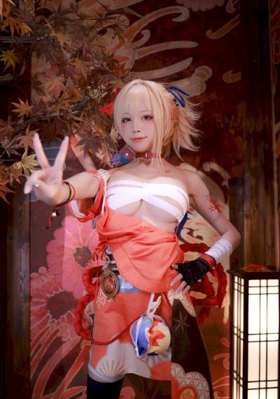 狄仁杰前传