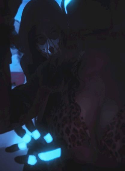 v娘的故事在线观看