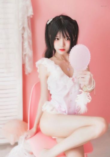 李采潭儿子的妻子