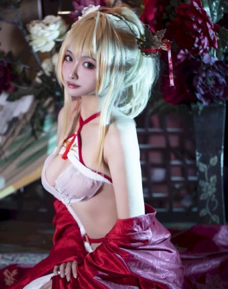 林心如