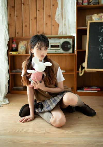 学生会长的忠告