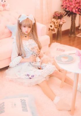 来自星星的你