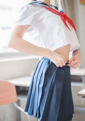 美味的空姐