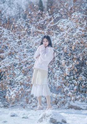憧憬为魔法少女